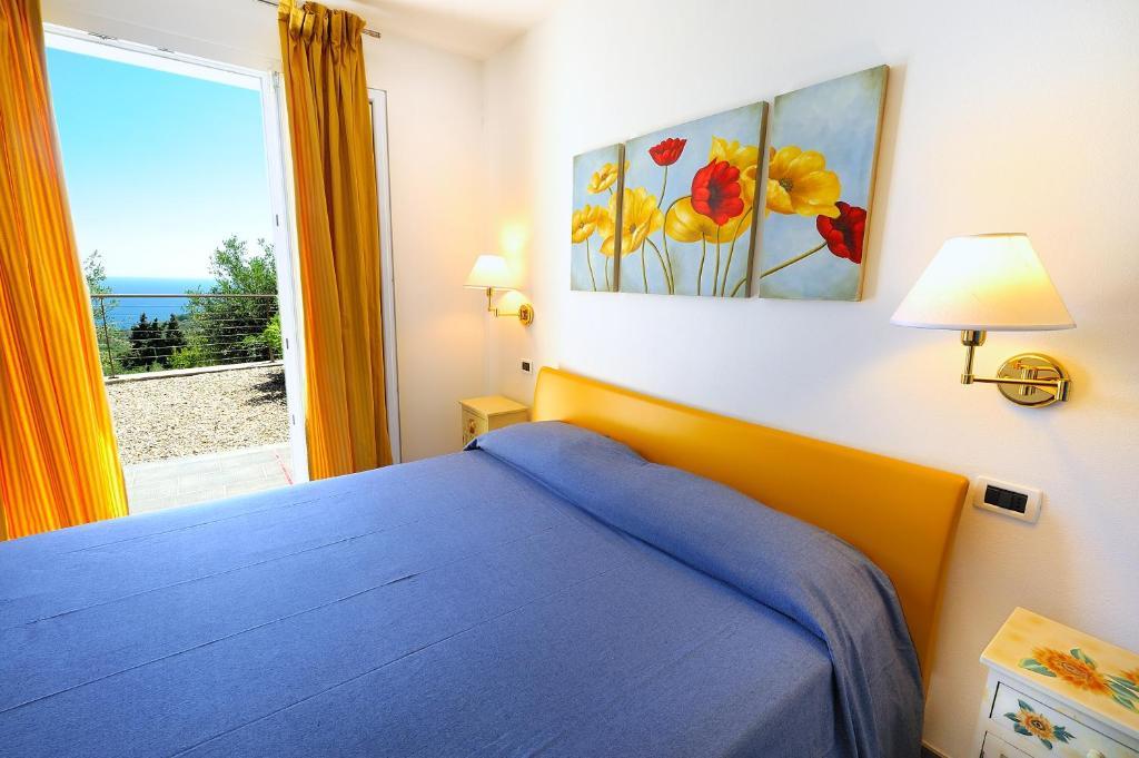 Poggio Dei Gorleri Villa Diano Marina Room photo