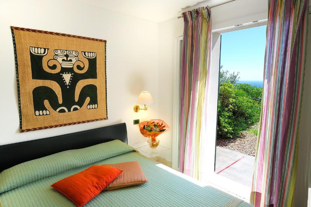 Poggio Dei Gorleri Villa Diano Marina Room photo