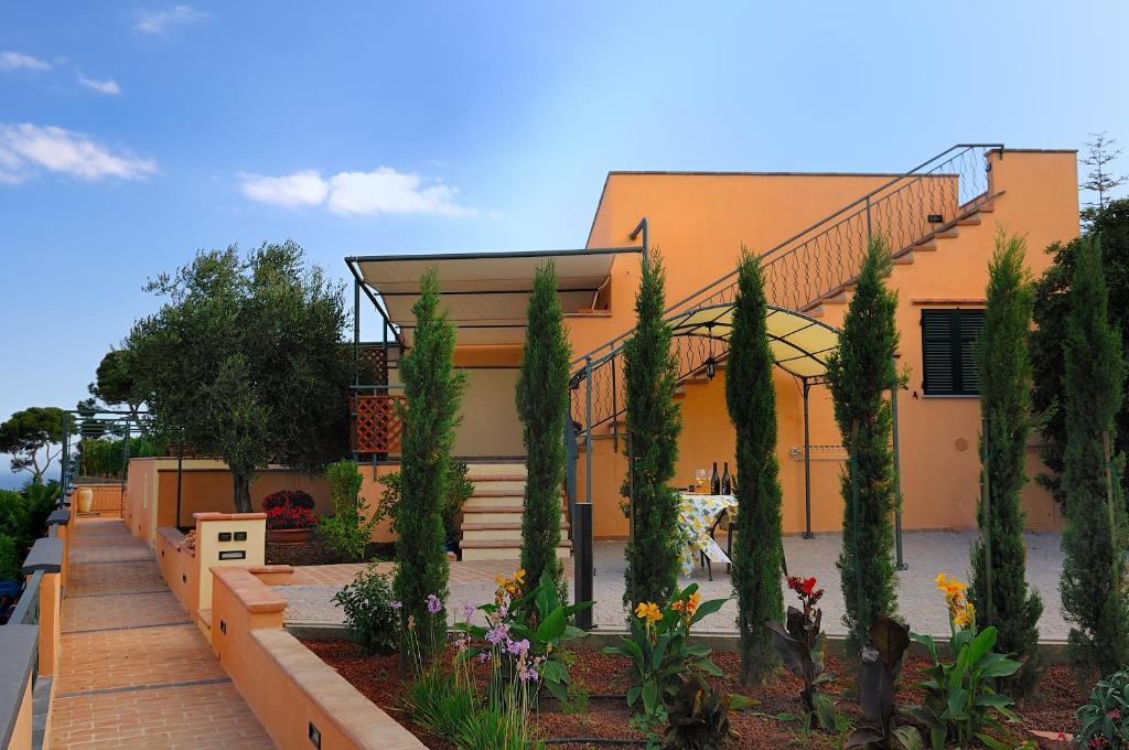 Poggio Dei Gorleri Villa Diano Marina Exterior photo
